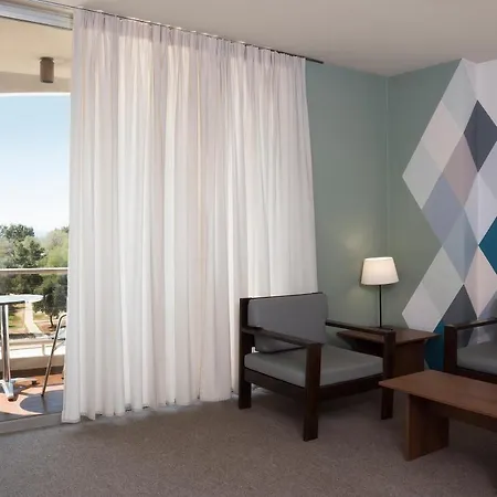 Marina Alimos Hotel apartamentowy Ateny