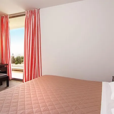 Marina Alimos 3*