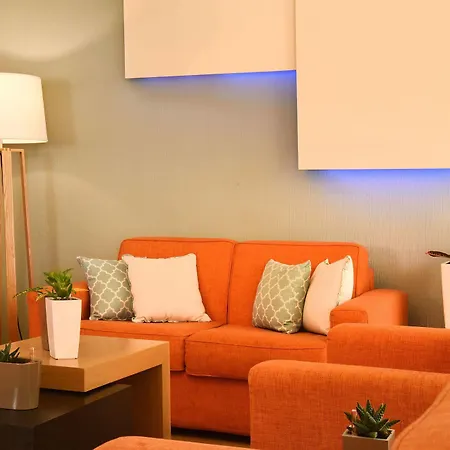 Marina Alimos Hotel apartamentowy 3*
