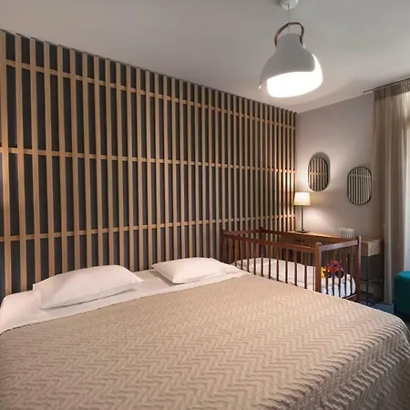 Hotel apartamentowy Marina Alimos