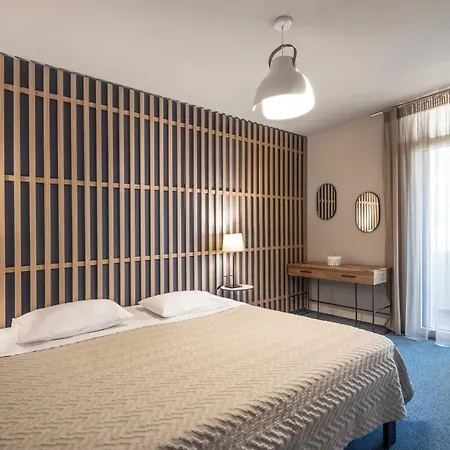 Marina Alimos Hotel apartamentowy