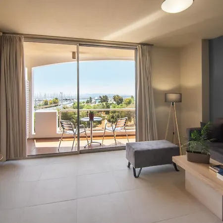 Aparthotel Marina Alimos Atene