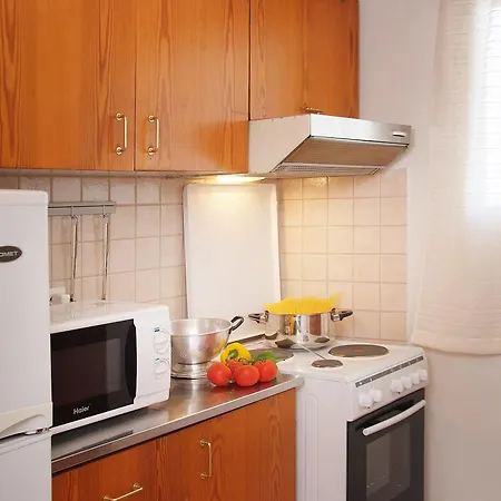 Aparthotel Marina Alimos Atene