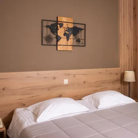 Aparthotel Marina Alimos Athene