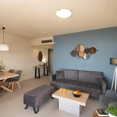 Aparthotel Marina Alimos