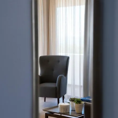 Aparthotel Marina Alimos 3*